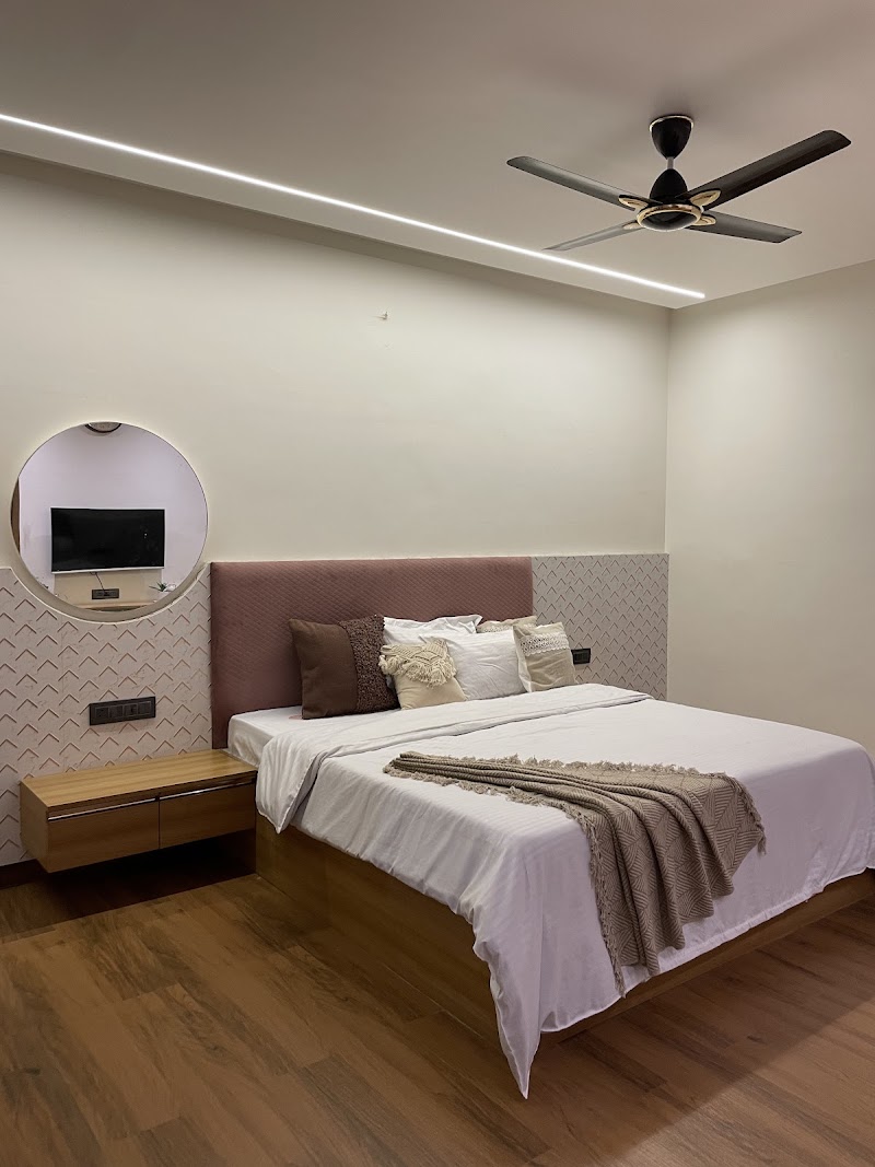 Sucasa - Sucasa VIP Rd, near Barn House, Raipur, Chhattisgarh 492101, India