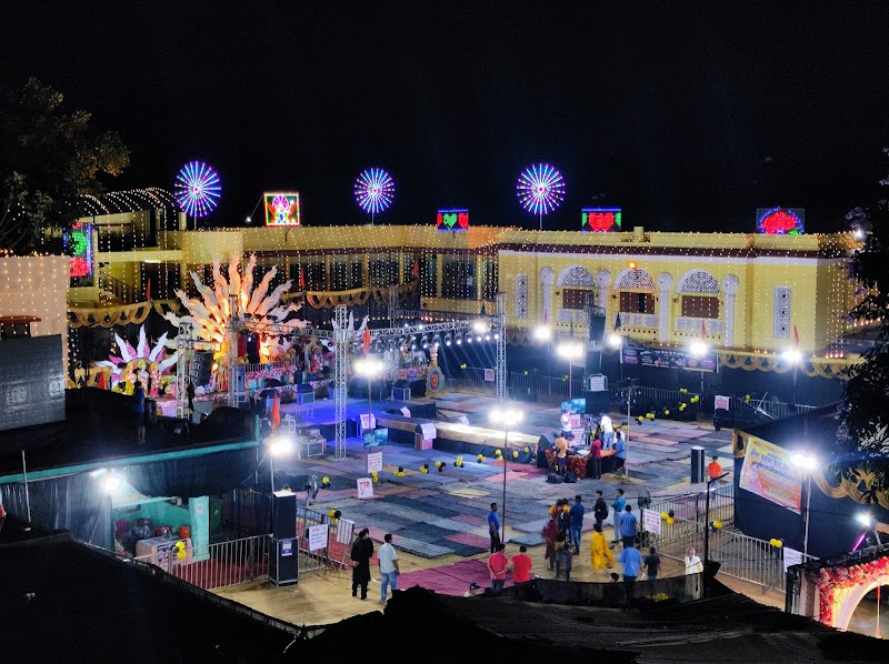 Shivaji Dharamshala - Shivaji Dharamshala Arhat Bazaar, Lakkhi Bagh, Dehradun, Uttarakhand 248001, India