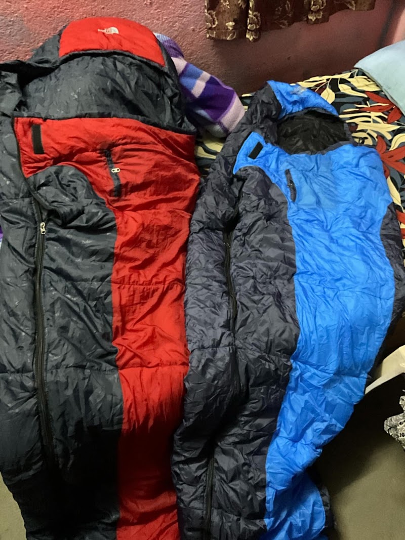 Himalayan Trekking Gear - Himalayan Trekking Gear Mandala Street, Kathmandu 44600, Nepal