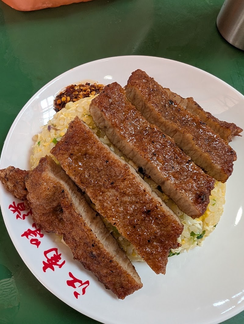 Taste of Jiang Nan - Taste of Jiang Nan #01-62, Maxwell Food Centre, 1 Kadayanallur St, Singapore 069184