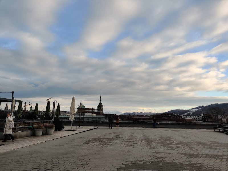 Restaurant Grosse Schanze - Restaurant Grosse Schanze Parkterrasse 10, 3012 Bern, Switzerland