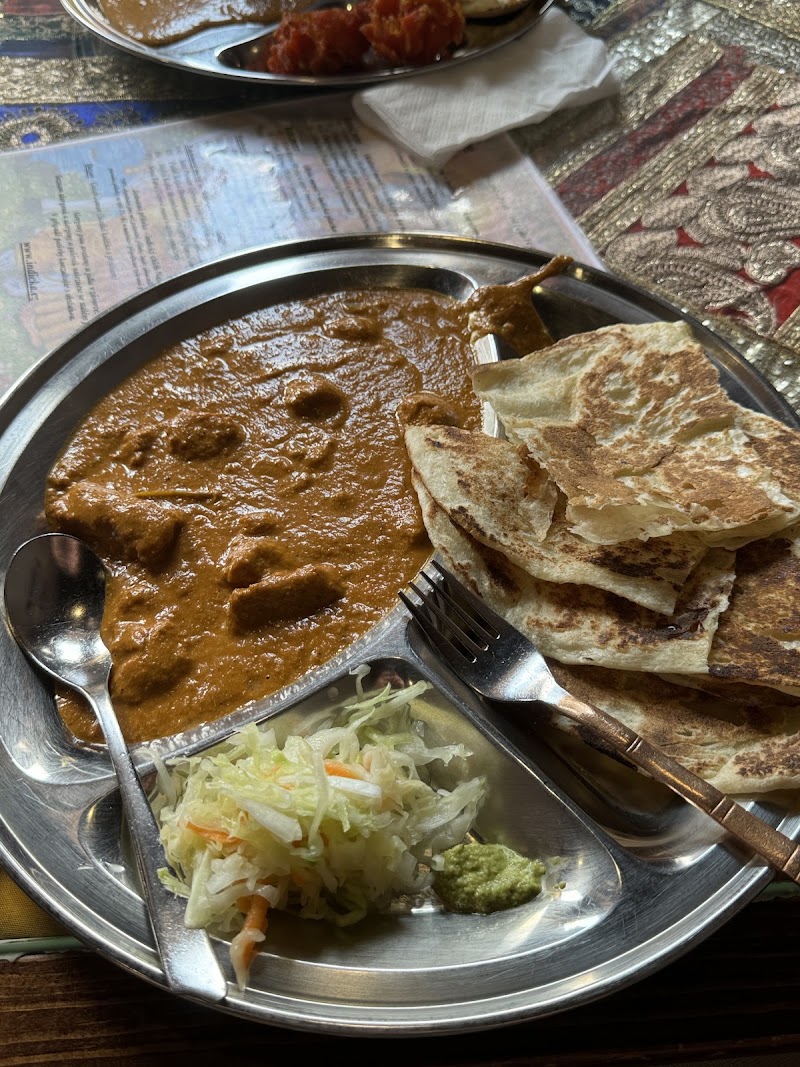 Indická Restaurace Tandoor - Indická Restaurace Tandoor Heydukova 172, 397 01 Písek-Písek 1, Czechia