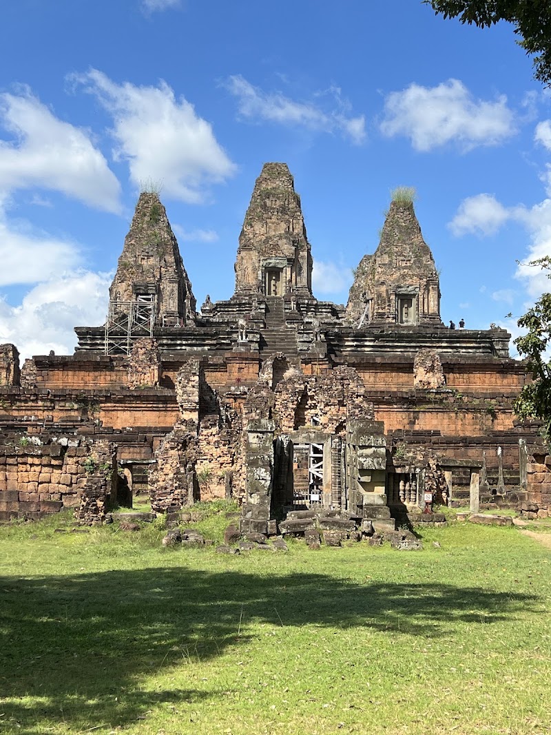 Pre Rup Temple