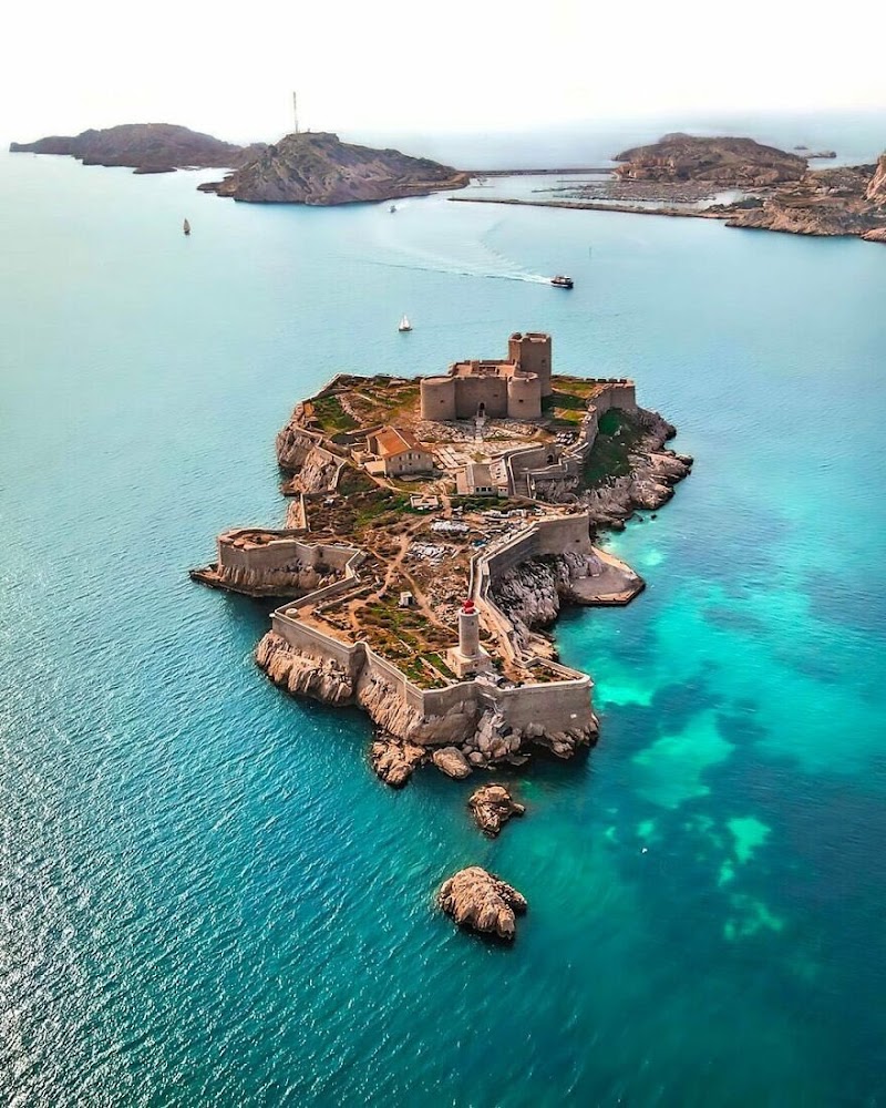 Quai des Belges - Quai des Belges, 13001 Marseille, France