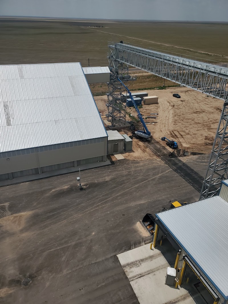 JDH - JDH, 5765 Co Rd R, Stratford, TX 79084, USA