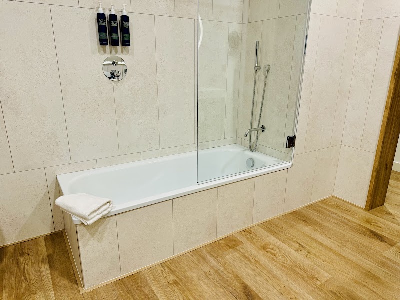 Four Points by Sheraton Barcelona Airport - Four Points by Sheraton Barcelona Airport Carrer de Catalunya, 08840 Viladecans, Barcelona, Spain