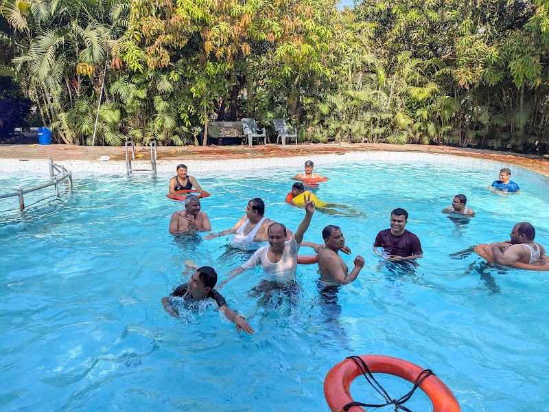 Vanveli The Forest Resort - Vanveli The Forest Resort, Sasan Road, opposite Panchmukhi Hanuman Mandir, Talala, Sasan Gir, Gujarat 362135, India