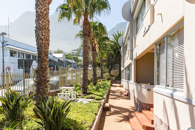 Camps Bay Village