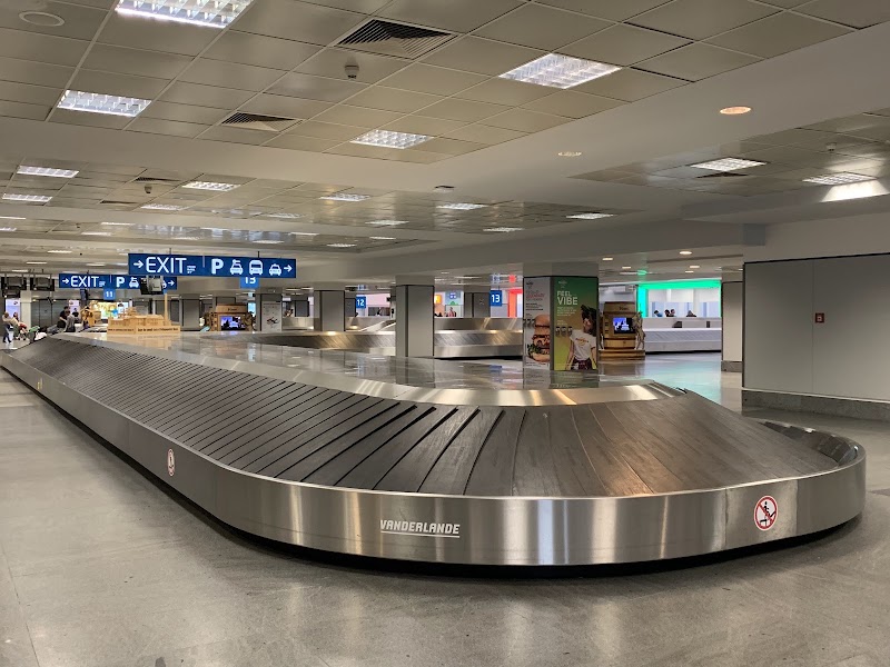 Václav Havel Airport Prague - Václav Havel Airport Prague Aviatická, 161 00 Praha 6, Czechia