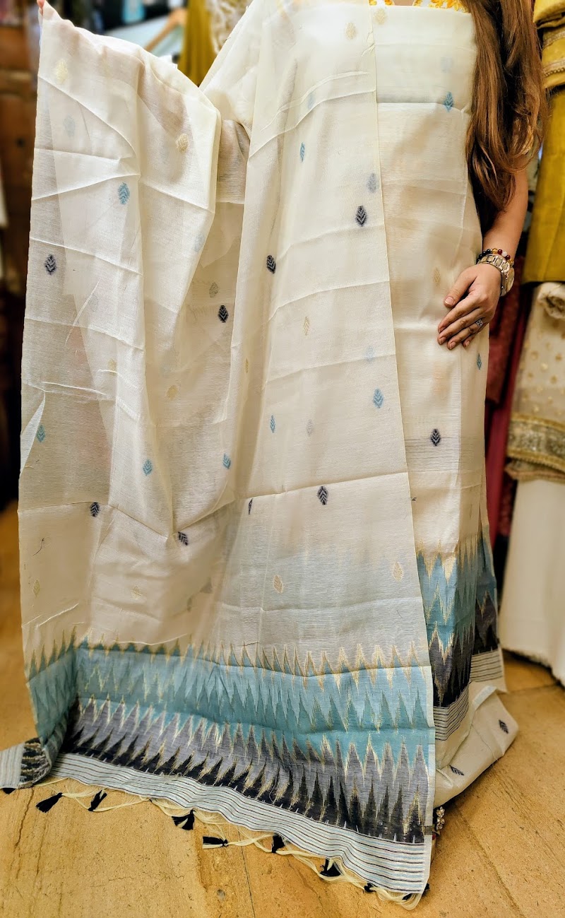 VISHA FASHION - VISHA FASHION B-14,Elco Market,hill Road, B-2, Ramdas Nayak Rd, Bandra West, Mumbai, Maharashtra 400050, India
