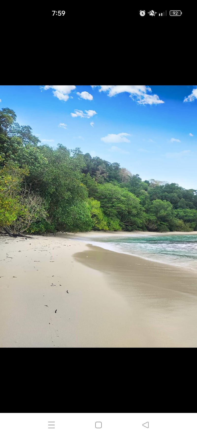 White sand beach resort - White sand beach resort Govind Nagar, Havelock, Andaman and Nicobar Islands 744211, India