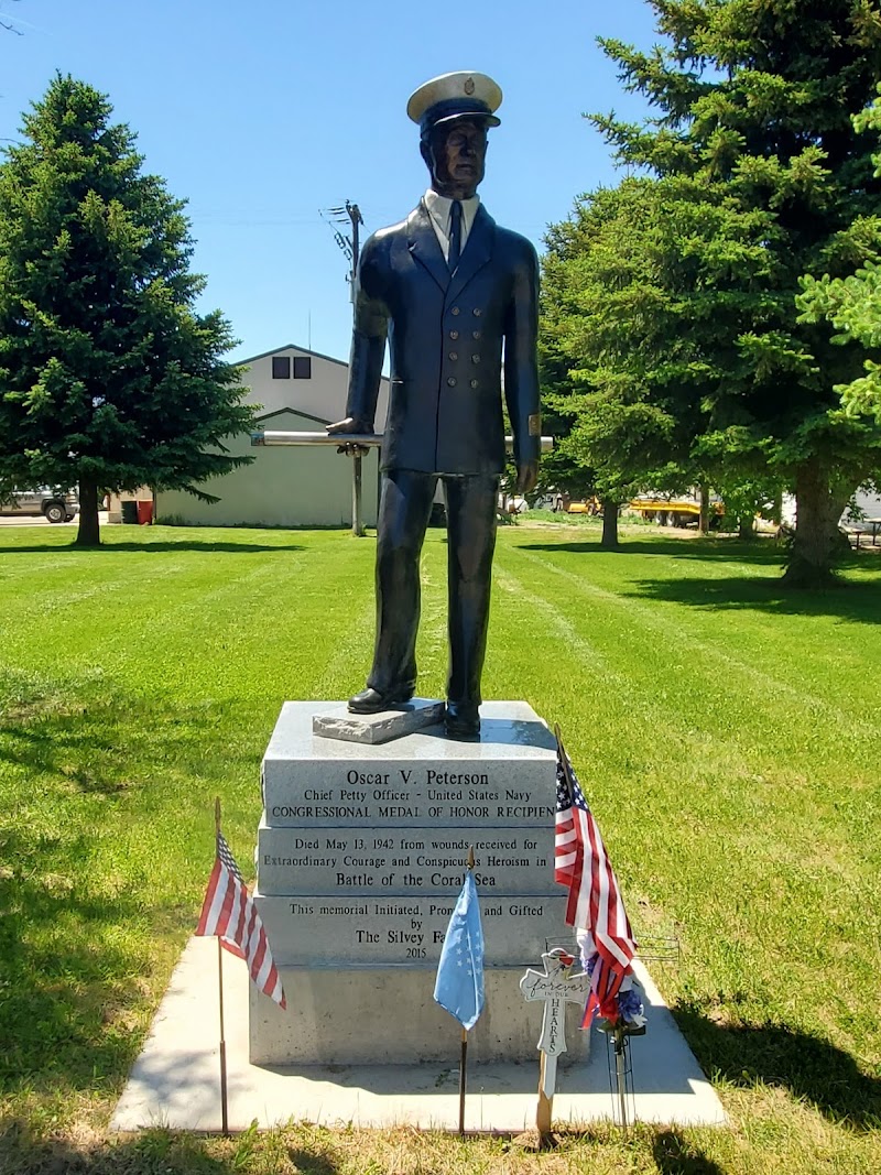 Richfield - Richfield, ID 83349, USA