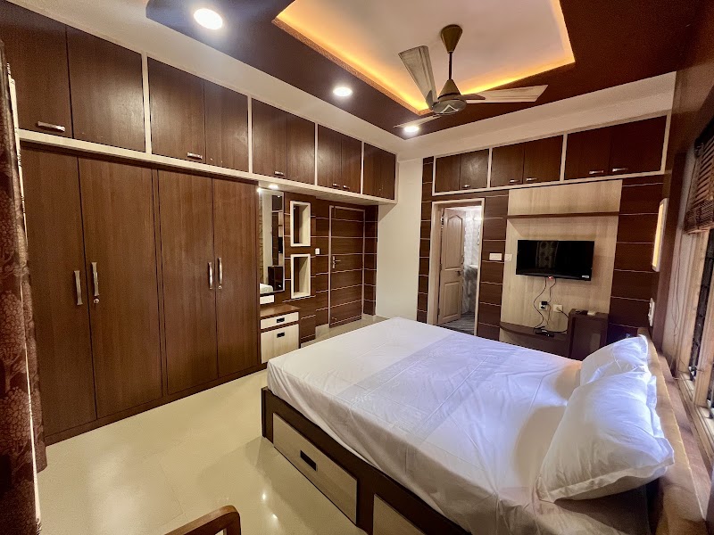 VSR Comforts - VSR Comforts Door no 1, Ward, 76, 2, Mgm Budnar Road, Kasturba Nagara, Kunjibettu, Badagabettu, Udupi, Karnataka 576102, India