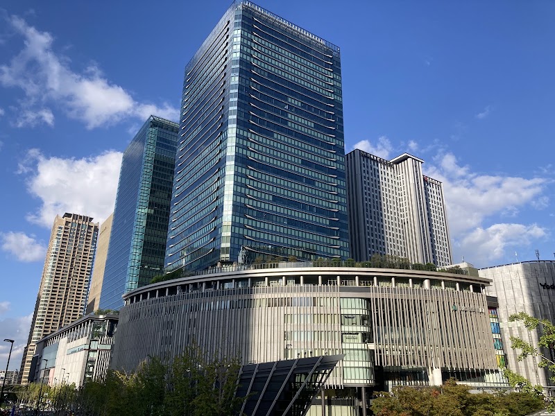 梅田駅 - 梅田駅 3-chōme-1-1 Umeda, Kita Ward, Osaka, 530-0031, Japan