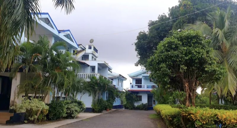 GR Stays Calangute - GR Stays Calangute, 251, Holiday St, Gauravaddo, Calangute, Goa 403516, India
