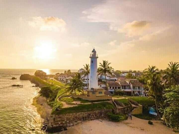Flag Rock Bastion - Flag Rock Bastion, 26F8+FXH, Galle 80000, Sri Lanka