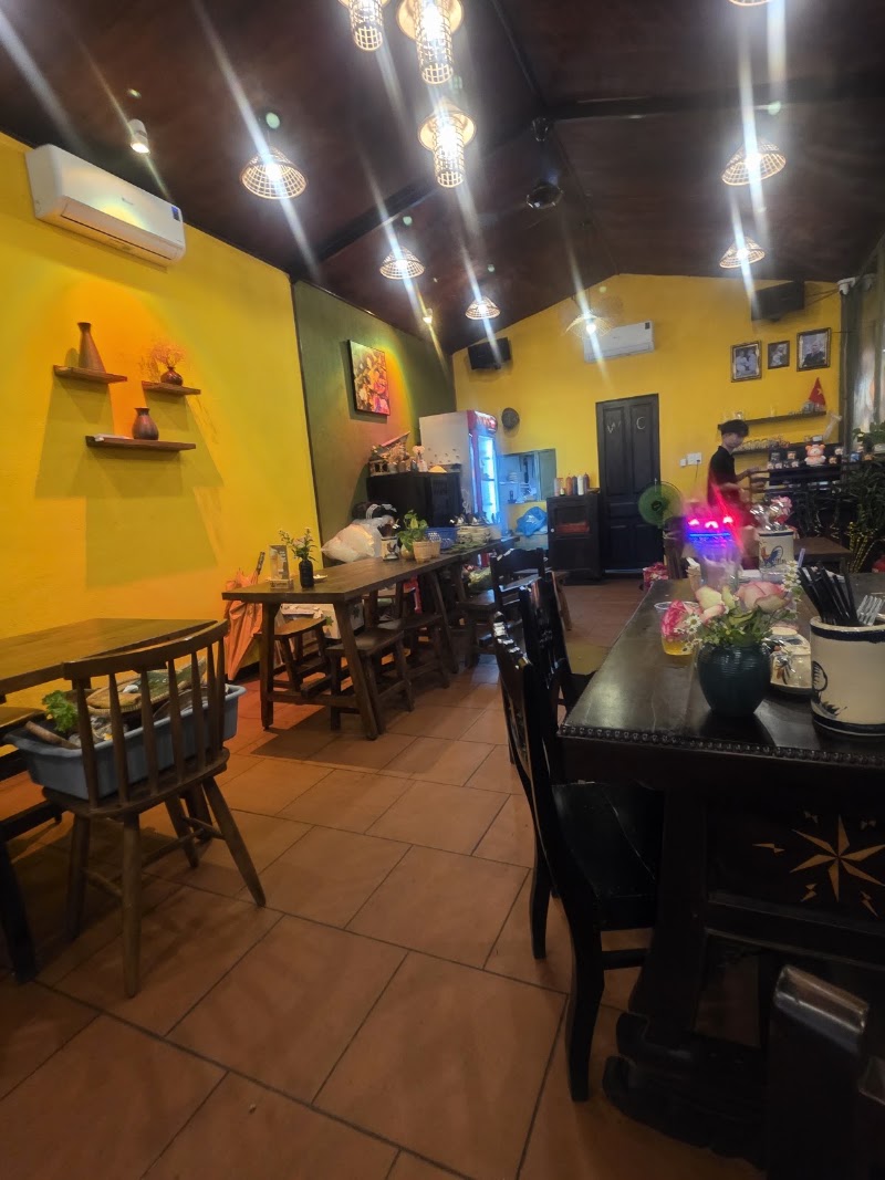 베트남 음식 콥 식당 Kop Restaurant - Vietnamese Cuisines 越南菜 - 베트남 음식 콥 식당 Kop Restaurant - Vietnamese Cuisines 越南菜, 47 Đỗ Bí, Ngũ Hành Sơn, Đà Nẵng 550000, Vietnam