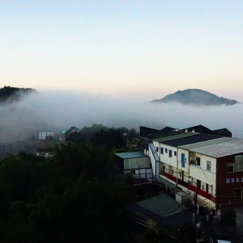 茶雲居 Tea Cloud Guest House - 茶雲居 Tea Cloud Guest House No. 116-2號, Leye Village, Alishan Township, Chiayi County, Taiwan 605