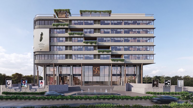 Destination Center - Motibagh - Destination Center - Motibagh, beside Amit Hotel, Moti Bagh, Shastri Market, Civil Lines, Raipur, Chhattisgarh 492001, India