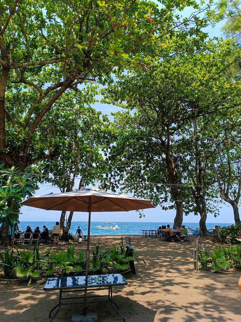 Descansa - Descansa, Taft St, Dauin, Negros Oriental, Philippines