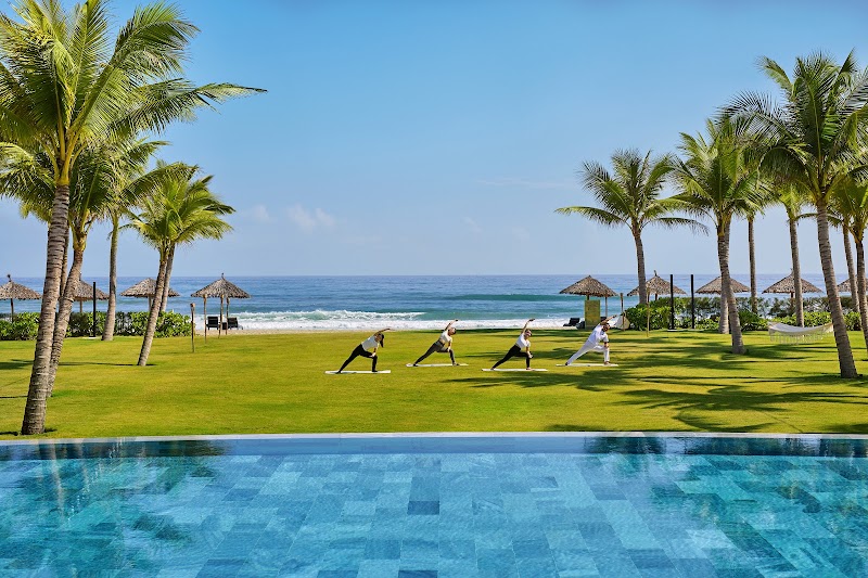 Royal Beachfront Villas & Spa Danang - A Luxury Lifestyle Resort - Royal Beachfront Villas & Spa Danang - A Luxury Lifestyle Resort, Dien Ban Dong, Da Nang 560000, Vietnam