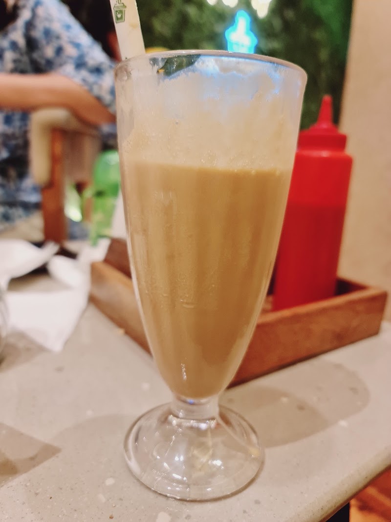 Love Over Coffee Gurugram Sector 23 - Love Over Coffee Gurugram Sector 23 Ground Floor, 131, District Shopping Center Urban estate, Sector 23-23A, Cartarpuri Alias Daulatpur Nas, Gurugram, Haryana 122017, India