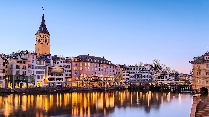 Storchen Zürich - Lifestyle Boutique Hotel - Storchen Zürich - Lifestyle Boutique Hotel Weinpl. 2, 8001 Zürich, Switzerland