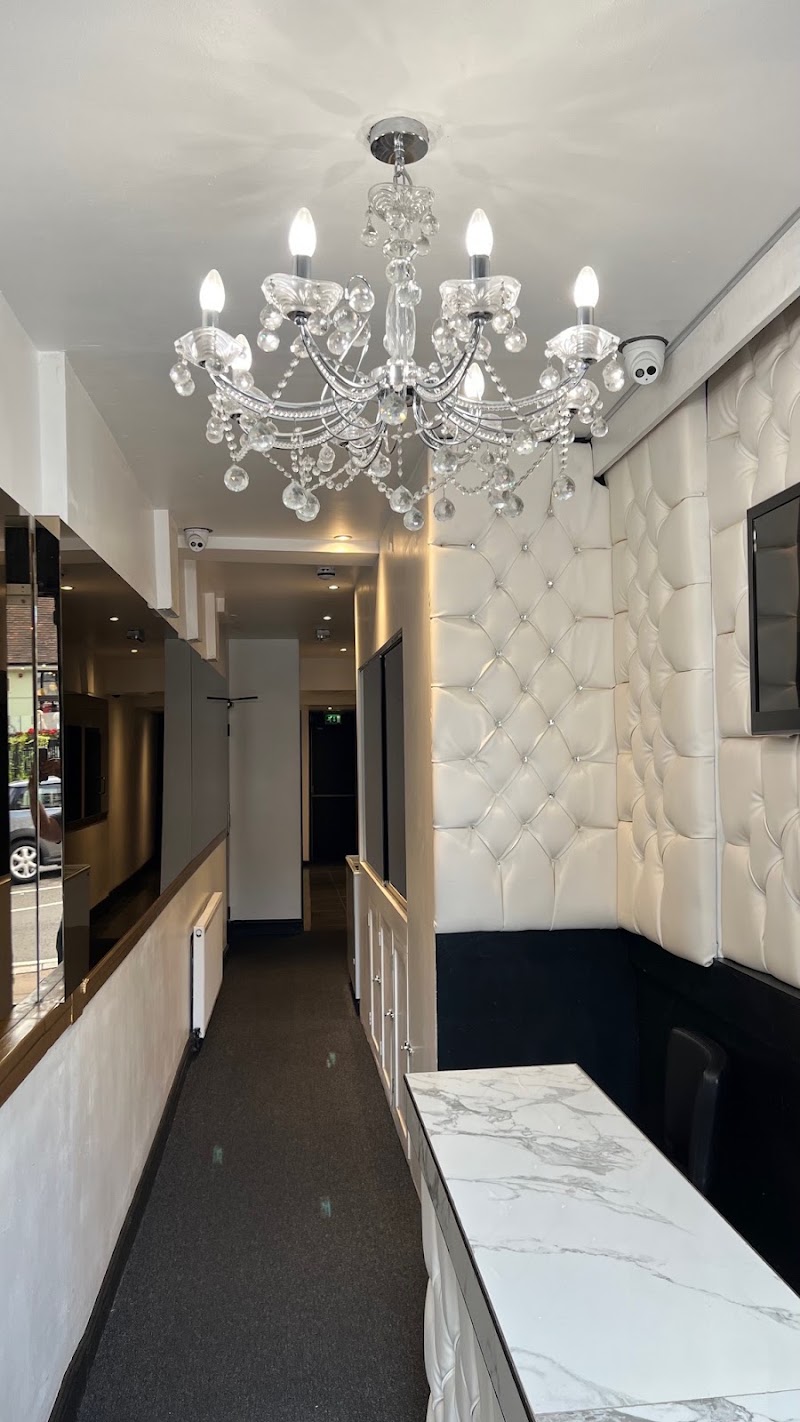 The Venue N10 - The Venue N10, 272 Muswell Hill Broadway, Muswell Hill, London N10 2QR, UK