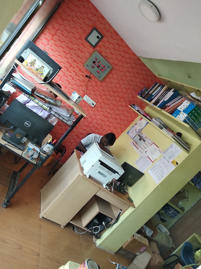 MUNIELECTRICAL - MUNIELECTRICAL, 24/4A, Krishna Talkies Rd, Priyadarshini Nagar, Maitrinagar, Risali, Bhilai, Chhattisgarh 490006, India