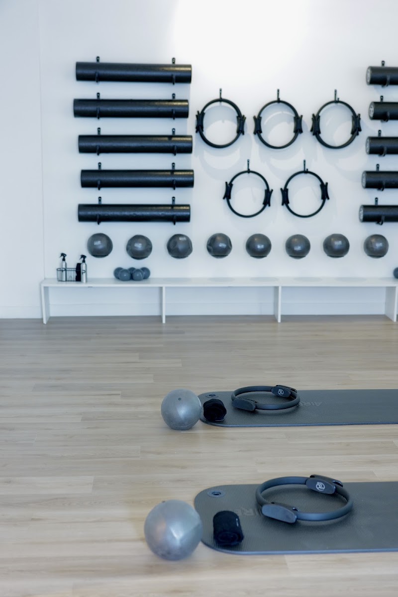 Prospect Pilates Studio - Prospect Pilates Studio, 9 Rue Georges Huchon, 94300 Vincennes, France