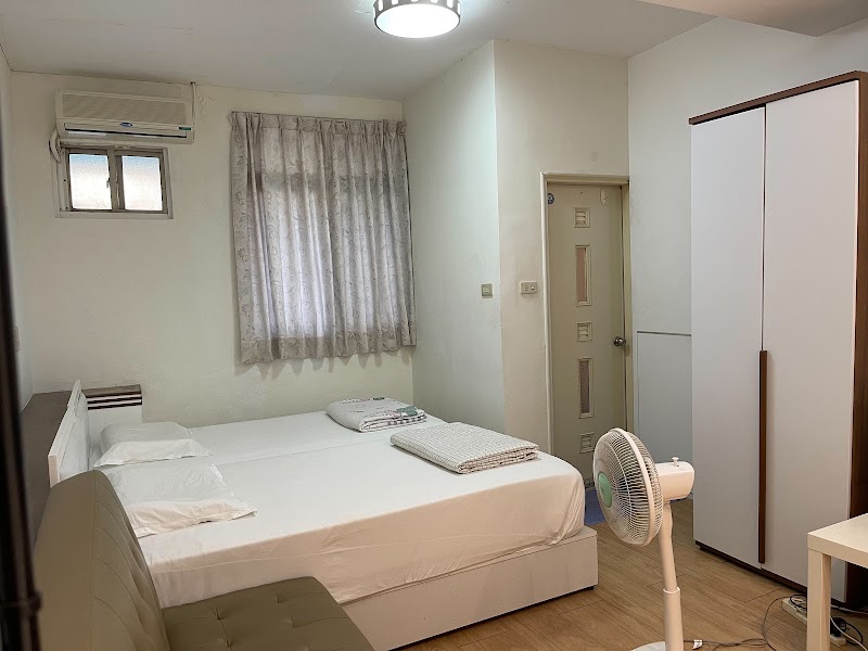 心誠霽月租屋有限公司 - 心誠霽月租屋有限公司 No. 47號, Lane 150, Yongji Rd, Liuyi Village, Xinyi District, Taipei City, Taiwan 110