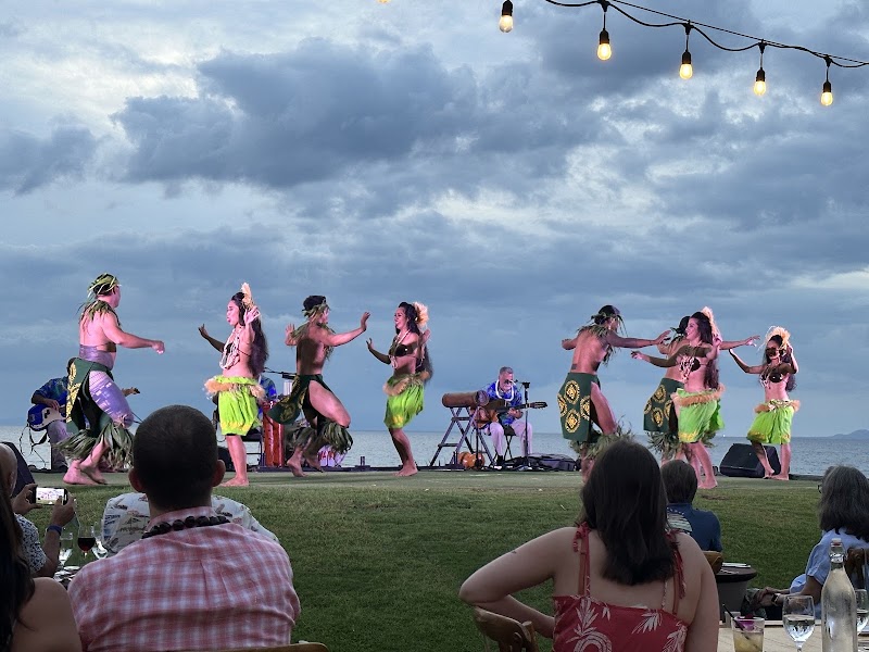 The Feast at Mōkapu Lūʻau - The Feast at Mōkapu Lūʻau 3550 Wailea Alanui Dr, Wailea, HI 96753, USA