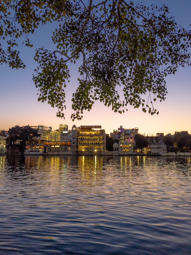 Udaipur - Udaipur Udaipur, Rajasthan, India