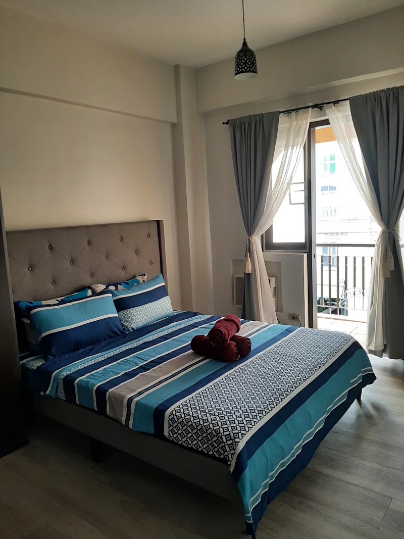 Pinecrest Residential Resort - Pinecrest Residential Resort, 1300, Pasay City, 1300 Metro Manila, Philippines