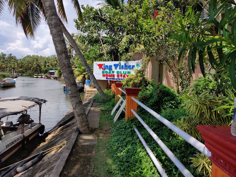 Gaviya Tours - Gaviya Tours Club Mahindra Road, Poovar, Thiruvananthapuram, Kerala 695513, India