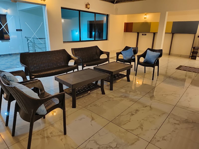 3SK Villa - 3SK Villa, Buddhi, No 2, Shantala Mookambika, 2/16, Barebail Rd, Yeyyadi, Mangaluru, Karnataka 575004, India