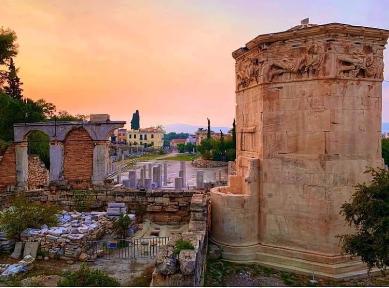 Athens - Athens Athens, Greece