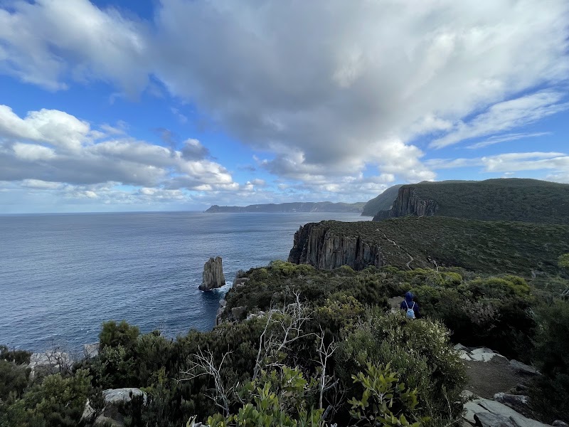 Cape Hauy - Cape Hauy, Australia