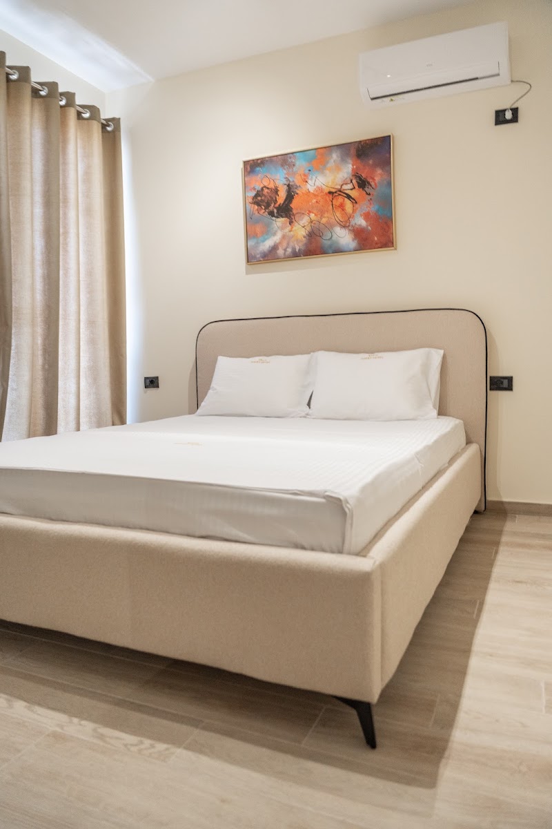 Vala Apart-Hotel - Vala Apart-Hotel, Rr. Sazani, Vlorë 9425, Albania