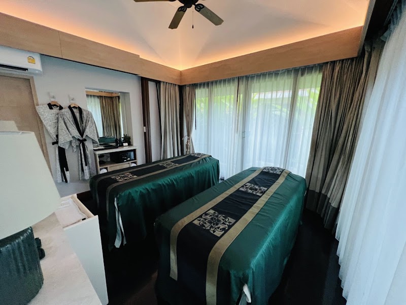 Banyan Tree Spa - Banyan Tree Spa 33, 33/27 Moo 4, Srisoonthorn Road Cherngtalay, Amphur Talang, Bang Tao Beach, ตำบลเชิงทะเล อำเภอถลาง ภูเก็ต 83110, Thailand