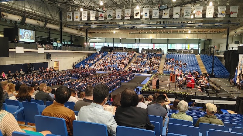 Mount Royal University - Mount Royal University, 4825 Mt Royal Gate SW, Calgary, AB T3E 6K6, Canada