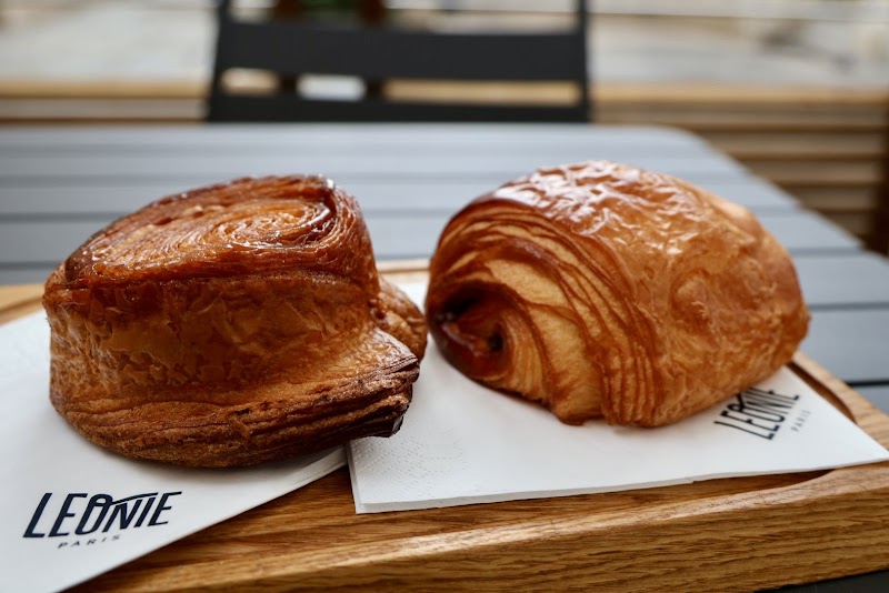Leonie Bakery - Leonie Bakery 2 Rue Clément, 75006 Paris, France