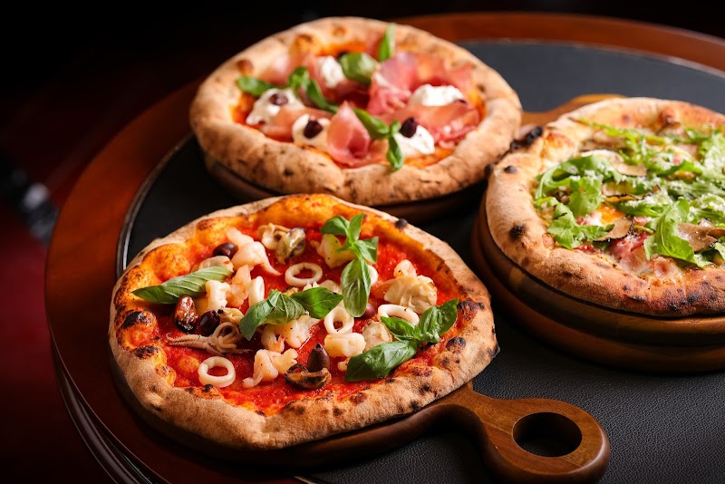Vida Rica Bar - Vida Rica Bar, Mandarin Oriental, 945 Av. Dr. Sun Yat-Sen, Macao