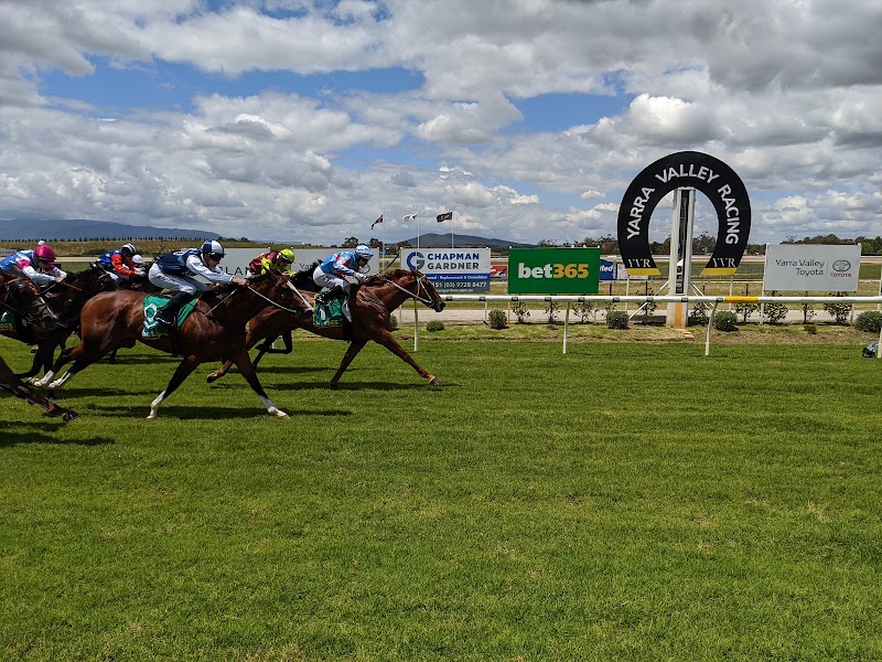 Yarra Valley Racing - Yarra Valley Racing, Armstrong Grove, Yarra Glen VIC 3775, Australia