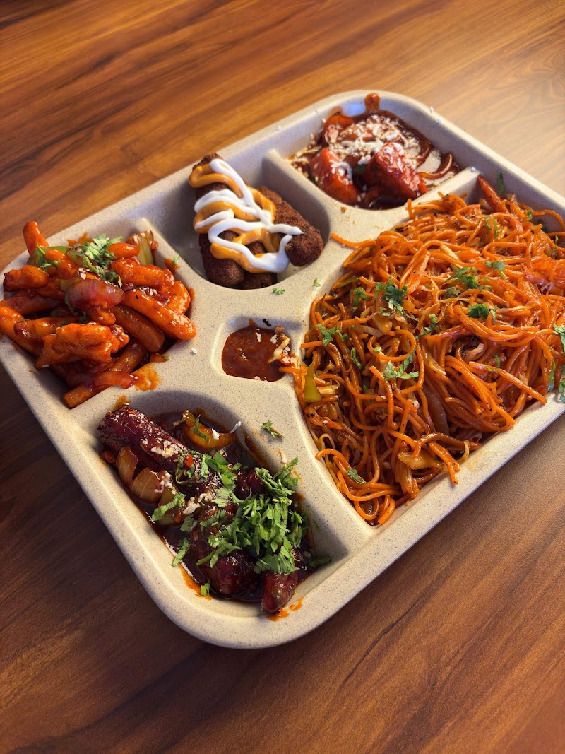 Satyam Baswari 3.0 Cafe & Restaurant - Satyam Baswari 3.0 Cafe & Restaurant LP Tower, 79D/99, Grand Trunk Rd, Mundera Bazar, Ghayasuddinpur, Prayagraj, Uttar Pradesh 211011, India