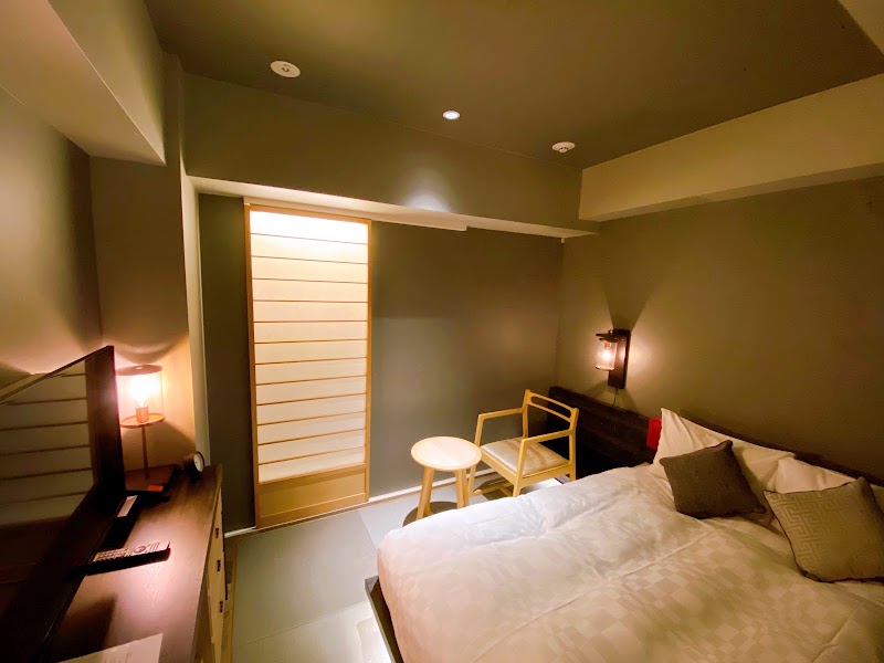 Hotel Resol Kyoto Kawaramachi Sanjo - Hotel Resol Kyoto Kawaramachi Sanjo, 59-1 Daikokuchō, Nakagyo Ward, Kyoto, 604-8031, Japan