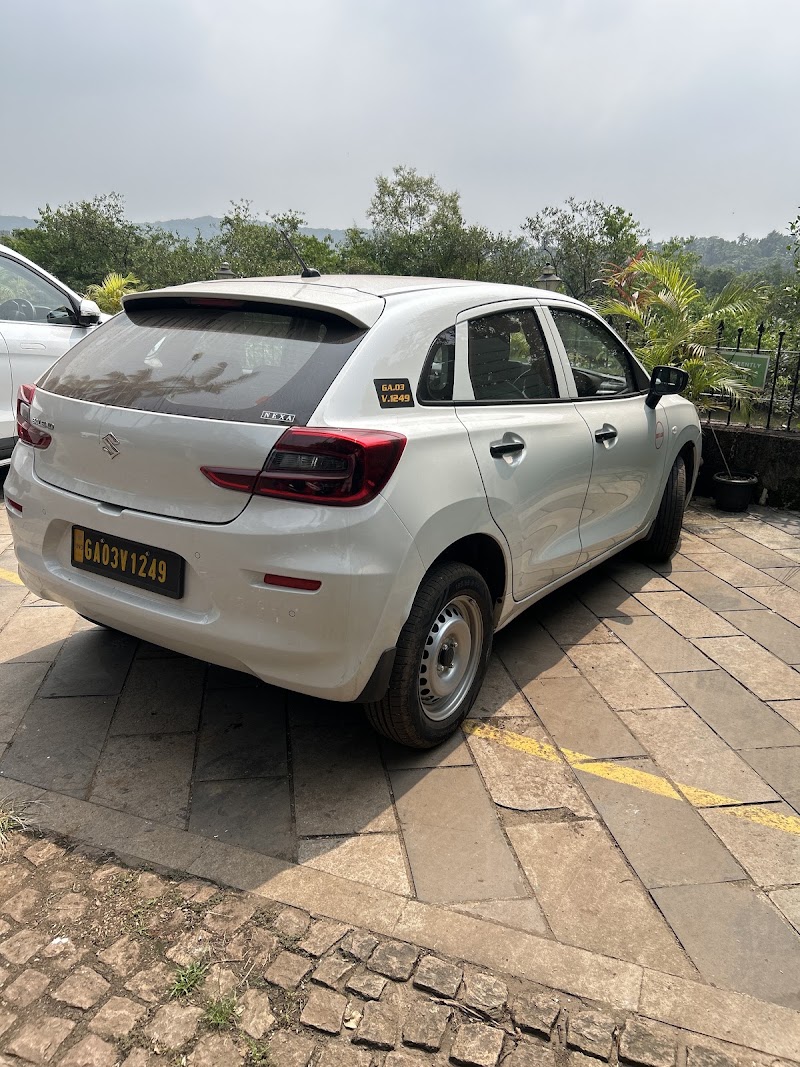 Dc Car Rental Goa | Car Rental in Vagator Goa - Dc Car Rental Goa | Car Rental in Vagator Goa 1639/2 Devulvaddo, Ozran Beach Rd, near Bean Me Up, Vagator, Anjuna, Goa 403509, India