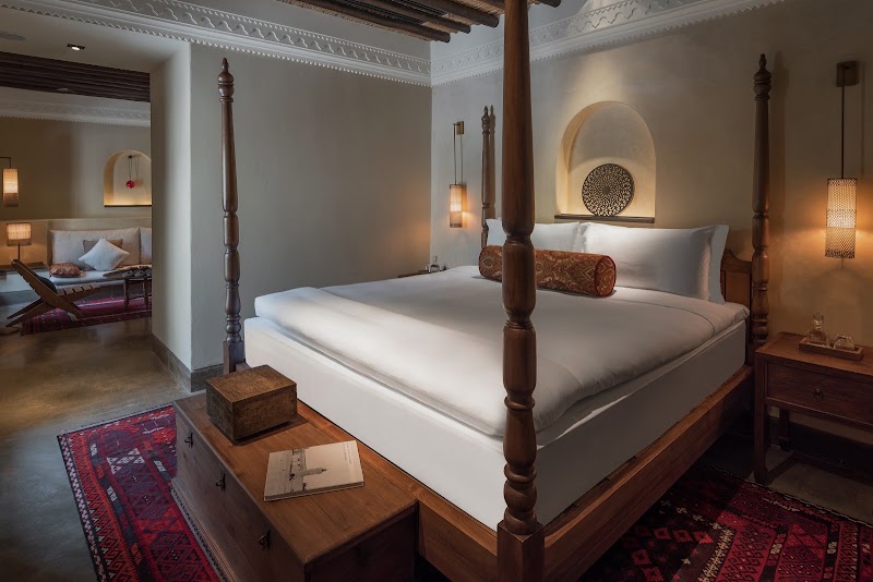 The Chedi Al Bait, Sharjah - The Chedi Al Bait, Sharjah, Heart of Sharjah - 79 Corniche St - Al Shiokh - Hay Al Gharb - Sharjah - United Arab Emirates