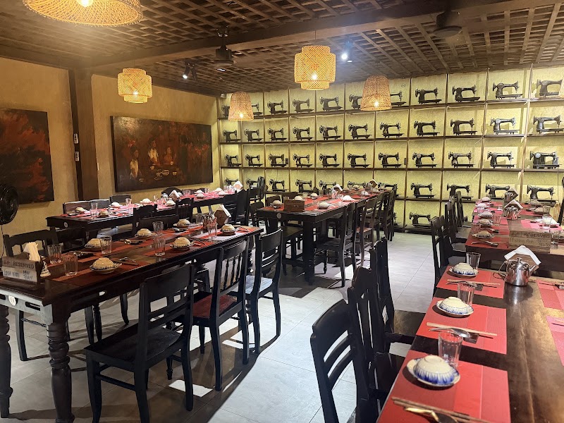 Cơm lâuphai (lâu phai) - Hue Traditional Restaurant - Cơm lâuphai (lâu phai) - Hue Traditional Restaurant 401-403-405, Đ. Trần Hưng Đạo, An Hải, Đà Nẵng 50000, Vietnam