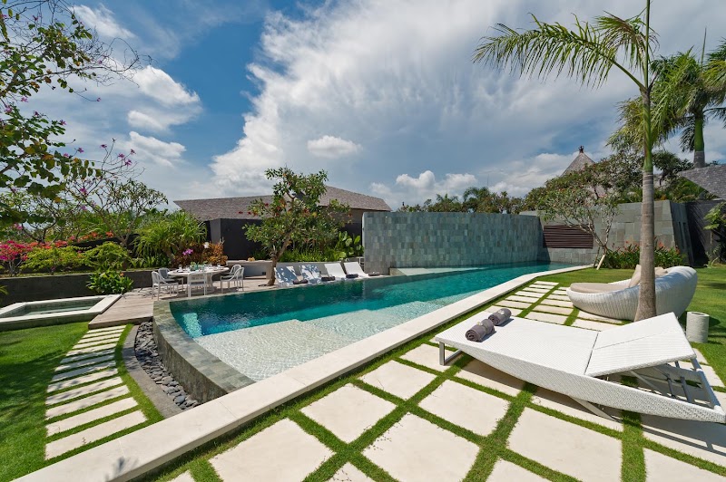 The Layar - Designer Villas and Spa - The Layar - Designer Villas and Spa, Seminyak, Jl. Pangkung Sari No.10 X, Kerobokan Kelod, Kec. Kuta Utara, Kabupaten Badung, Bali 80361, Indonesia